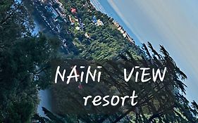 Naini View Point , Snow View , Nainital